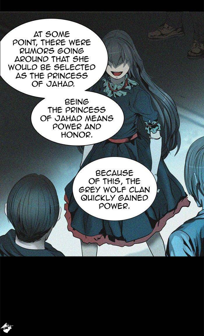 Tower of God Chapter 292 image 23